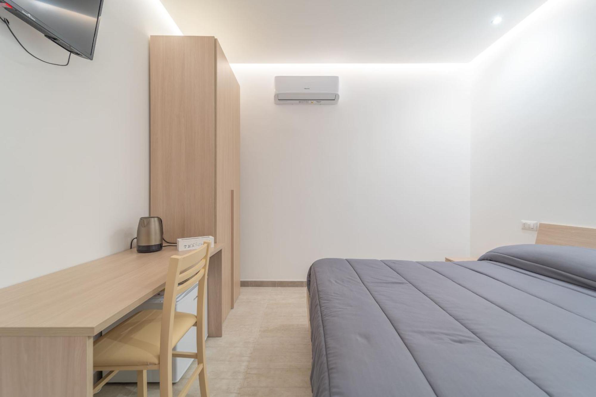 Brorent Dream Room 2 Ольбия Экстерьер фото